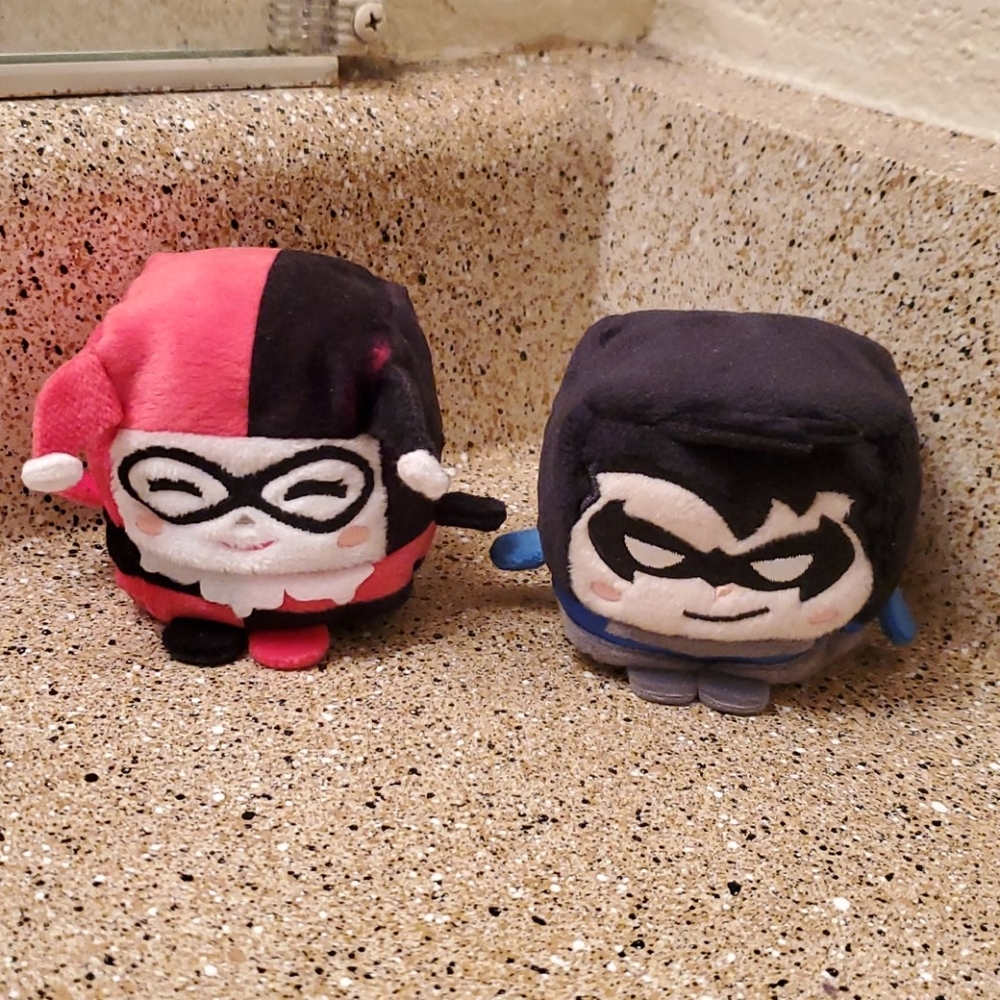 Batman bundle - Picture 6 of 11